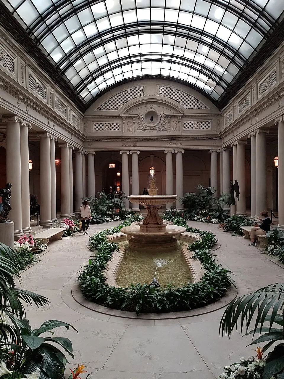 The Frick Collection