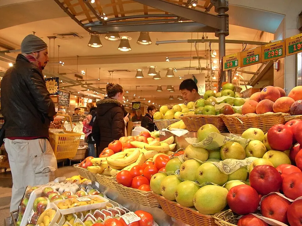 Grand Central Market