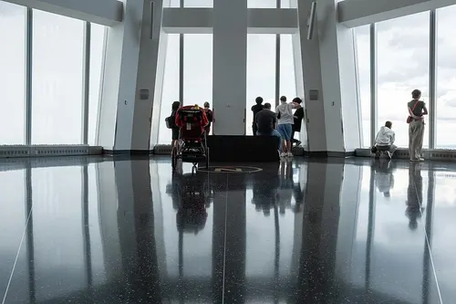 One World Observatory