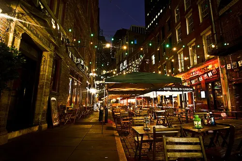Stone Street