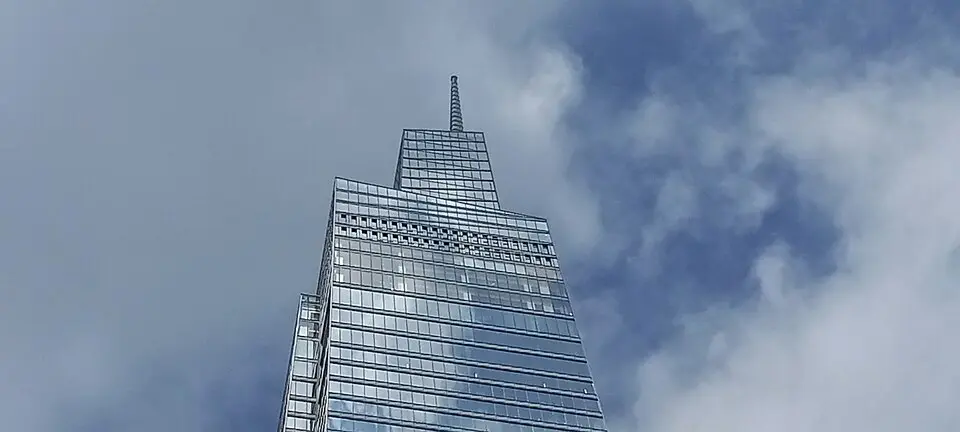 SUMMIT One Vanderbilt