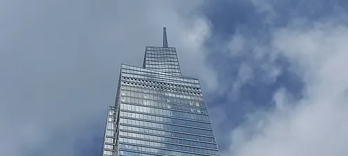 SUMMIT One Vanderbilt