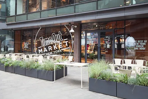 Time Out Market New York (DUMBO)